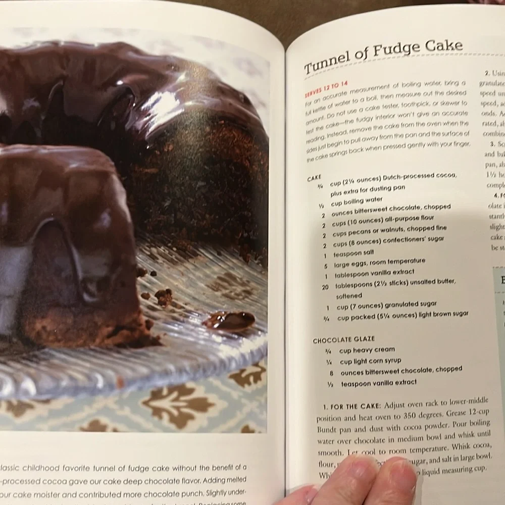 The Complete Cook's Country TV Show Cookbook